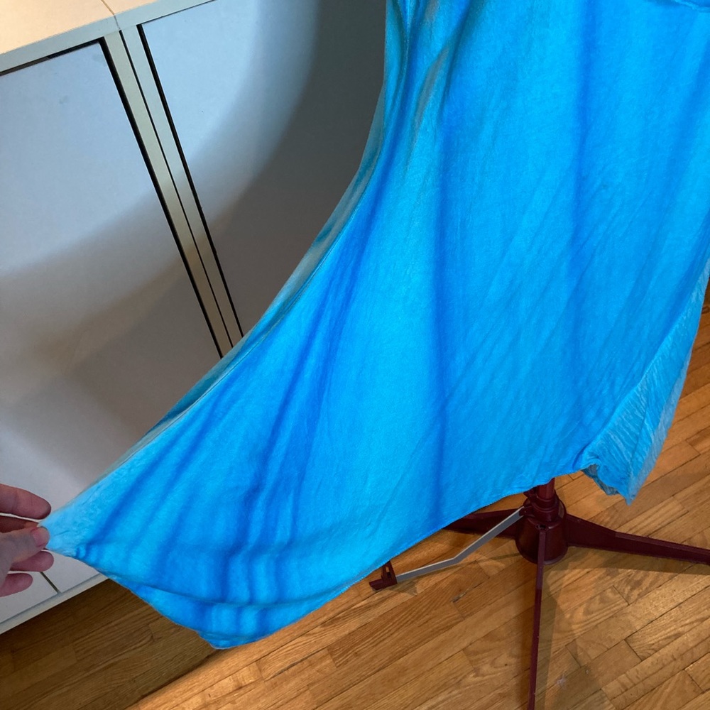 Summer tunic - Picture 4 of 7